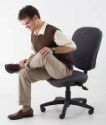 Office Yoga