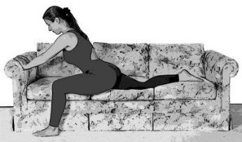 yoga for osteoarthritis