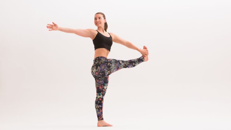 Padangusthasana