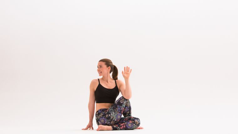 Padangusthasana