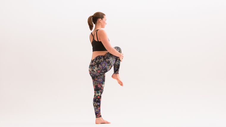 Padangusthasana