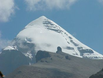 Pilgrimage to Mount Kailash