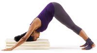 Pranayama for High Blood Pressure