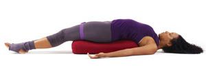 Pranayama for High Blood Pressure
