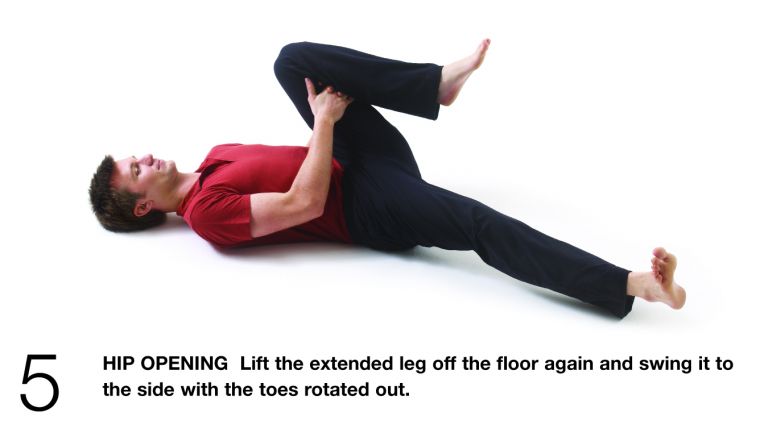 Sacroiliac Support