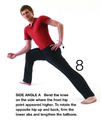 Sacroiliac Support