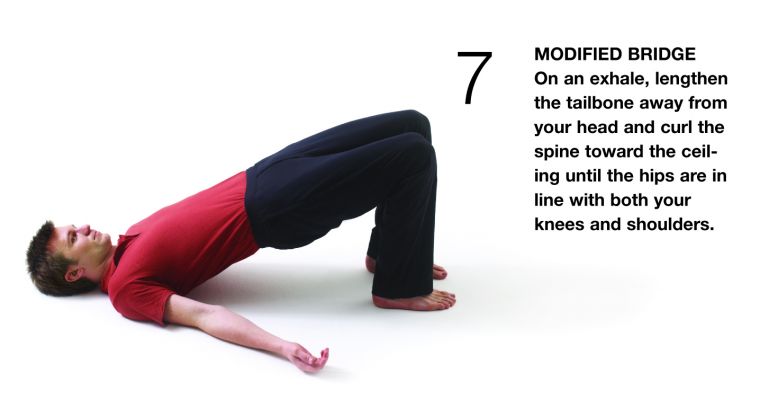 Sacroiliac Support