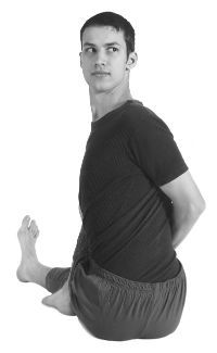 Yoga for Si Joint Pain