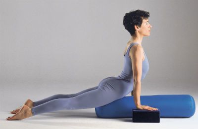 Upward-Facing Dog Variations