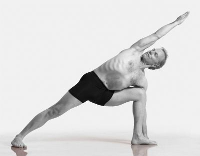 Urdhva Dhanurasana