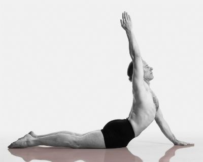 Urdhva Dhanurasana
