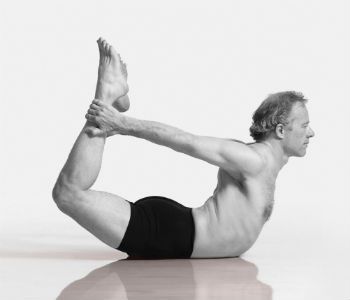 Urdhva Dhanurasana
