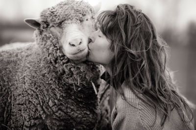 Veganism and Ahimsa