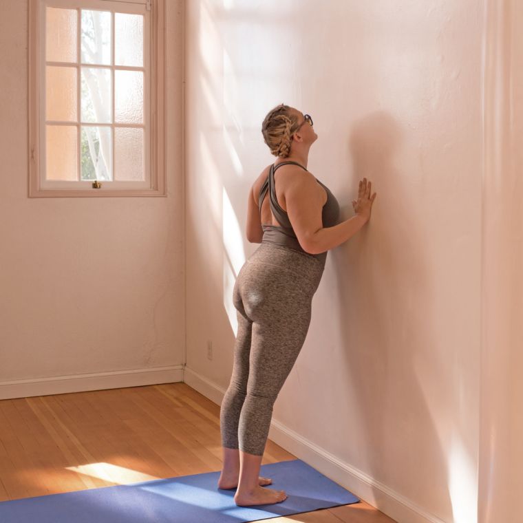 Accessible Sun Salutations