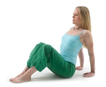 hatha yoga poses