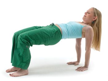hatha yoga poses