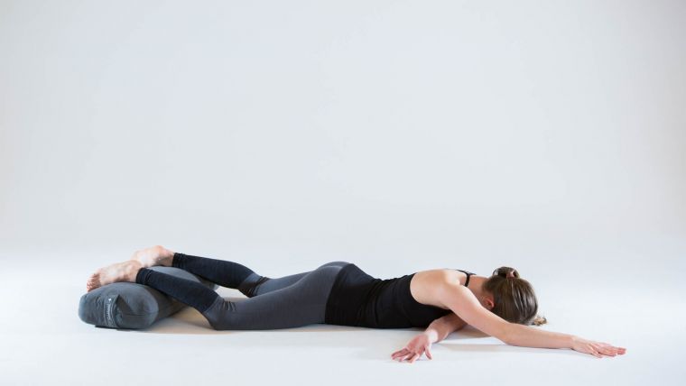 Yin Yoga