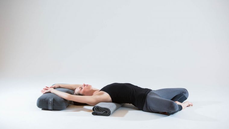 Yin Yoga