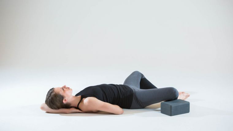 Yin Yoga