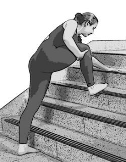 yoga for osteoarthritis