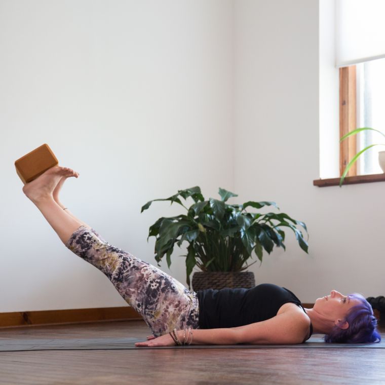 Yoga Blocks