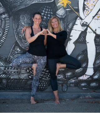 Yoga's Body Image Revolution