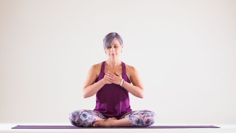 Yoga Modifications for Wrists