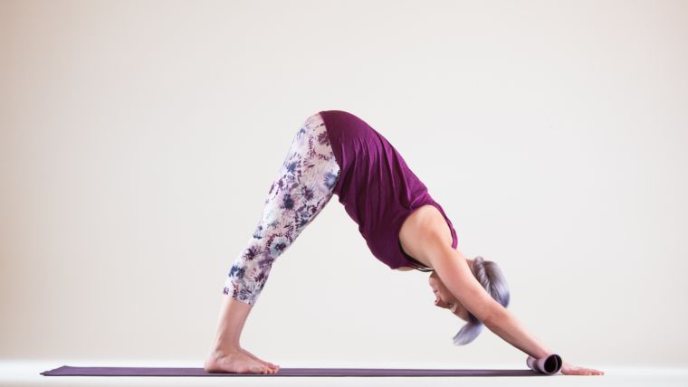 Yoga Modifications for Wrists