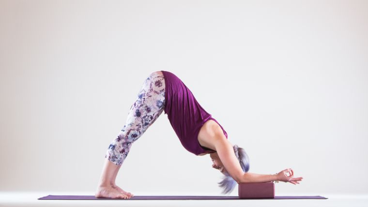 Yoga Modifications for Wrists
