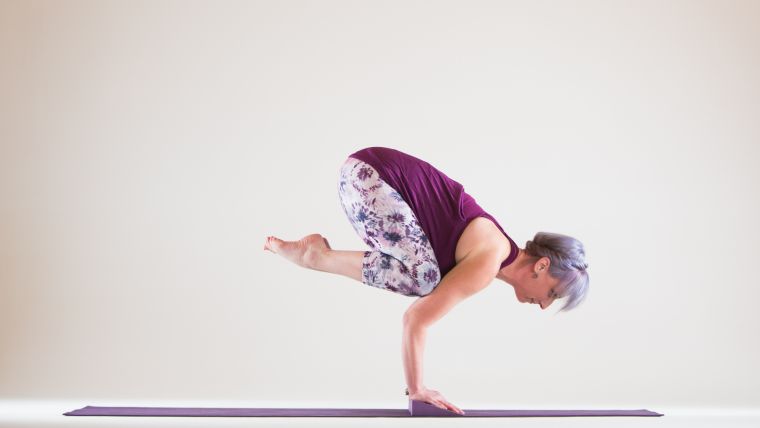 Yoga Modifications for Wrists