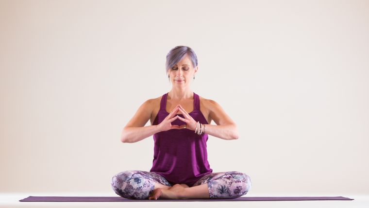 Yoga Modifications for Wrists