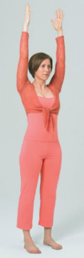 Yoga Poses for Depression