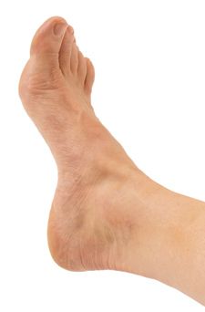 Yoga for feet