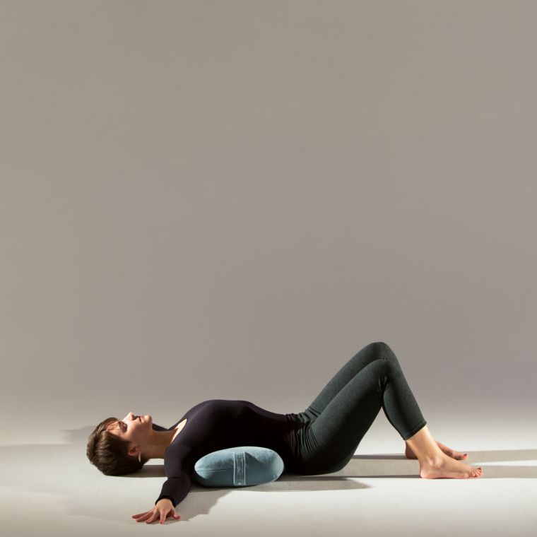 Yoga for Great Sleep
