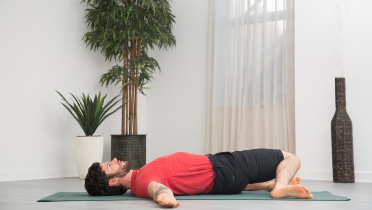 Yoga for Men
