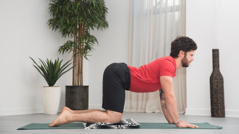 Yoga for Men
