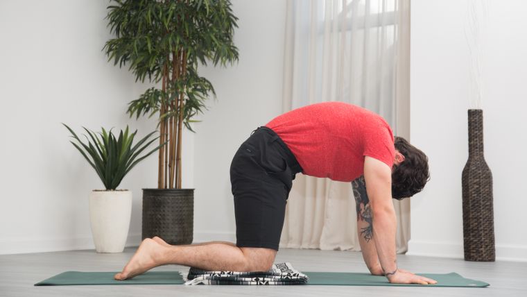 Yoga for Men