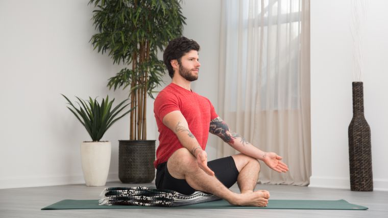 Yoga for Men