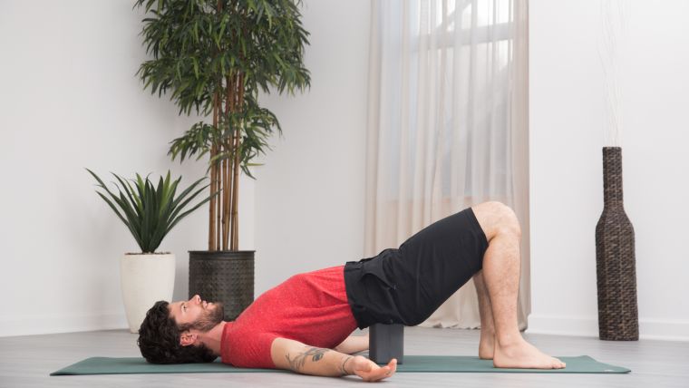 Yoga for Men