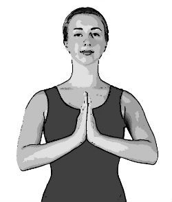 Yoga for Osteoarthritis