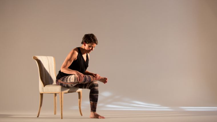 yoga for parkinsons