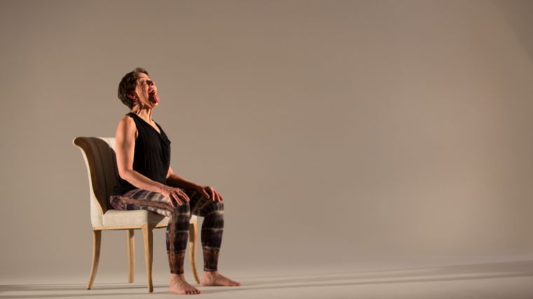 yoga for parkinsons