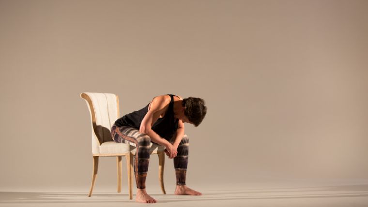 yoga for parkinsons