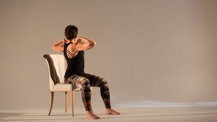 yoga for parkinsons