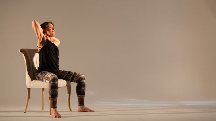 yoga for parkinsons