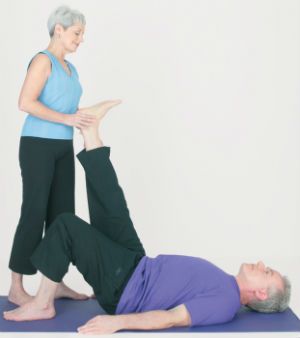 Yoga for 2