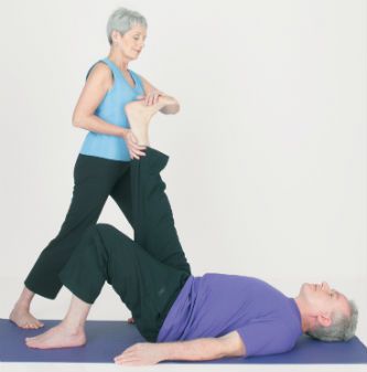 Yoga for 2