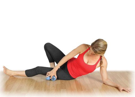 Yoga for Healthy Hips