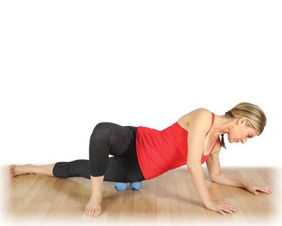 Yoga for Healthy Hips