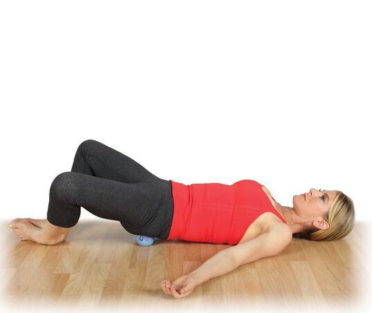 Yoga for Healthy Hips
